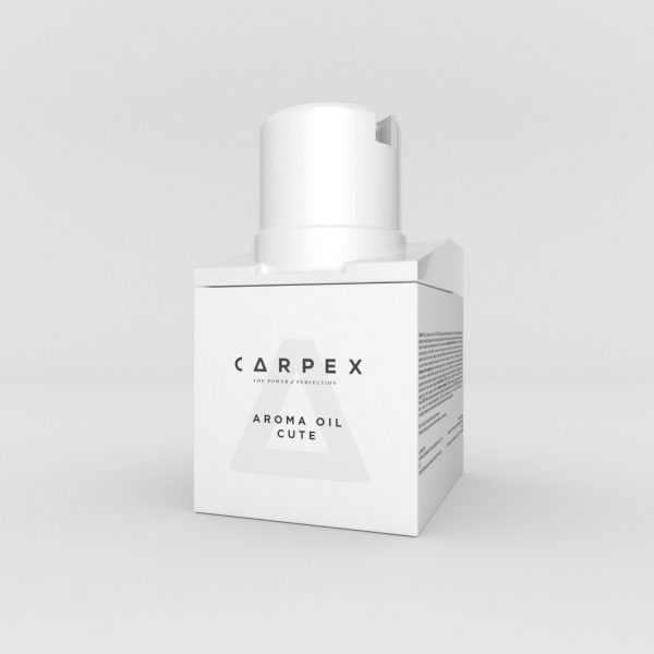 AROMA_OIL_CARTRIDGE (MaxxPro 600) 180_ML