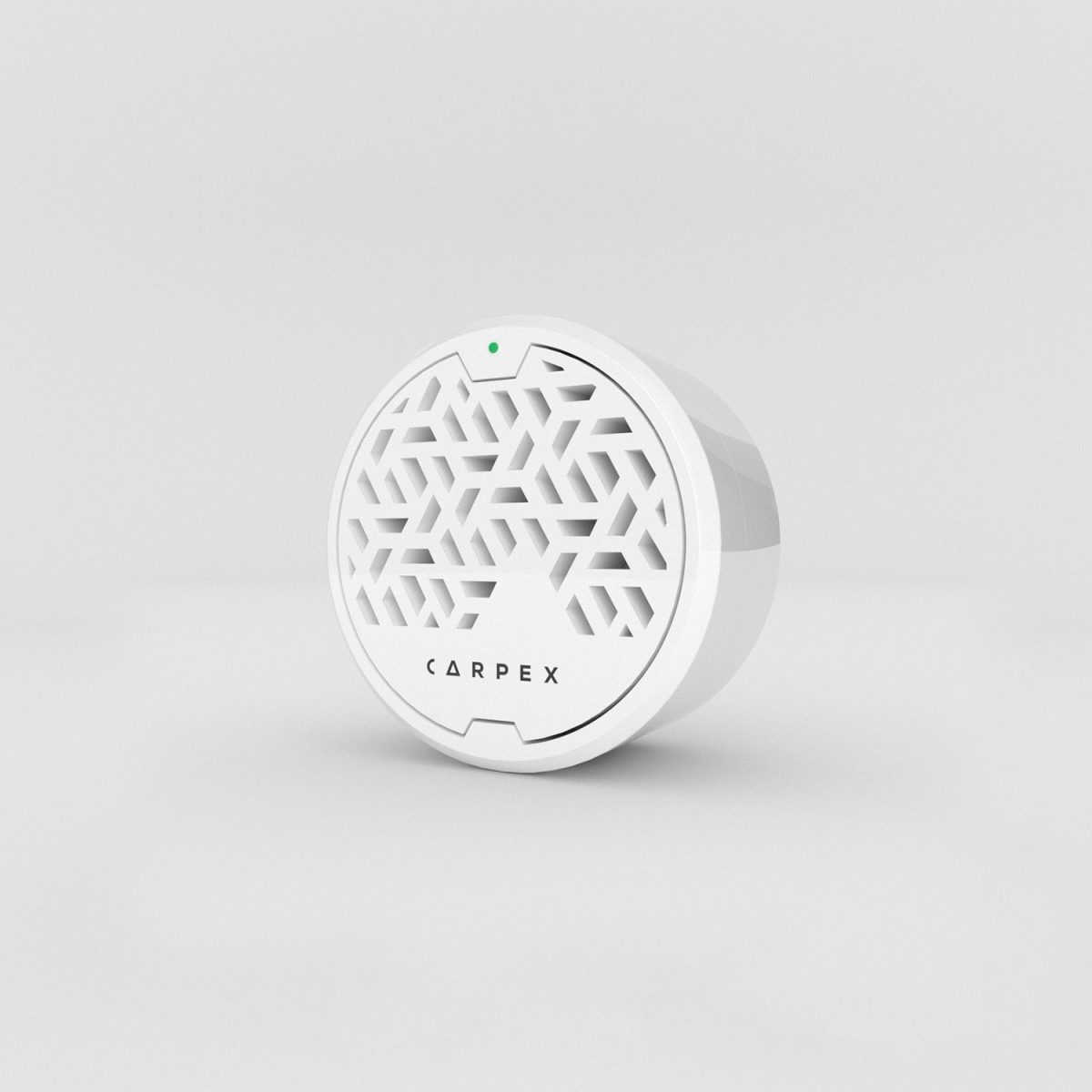 Aura Wind Airfreshener