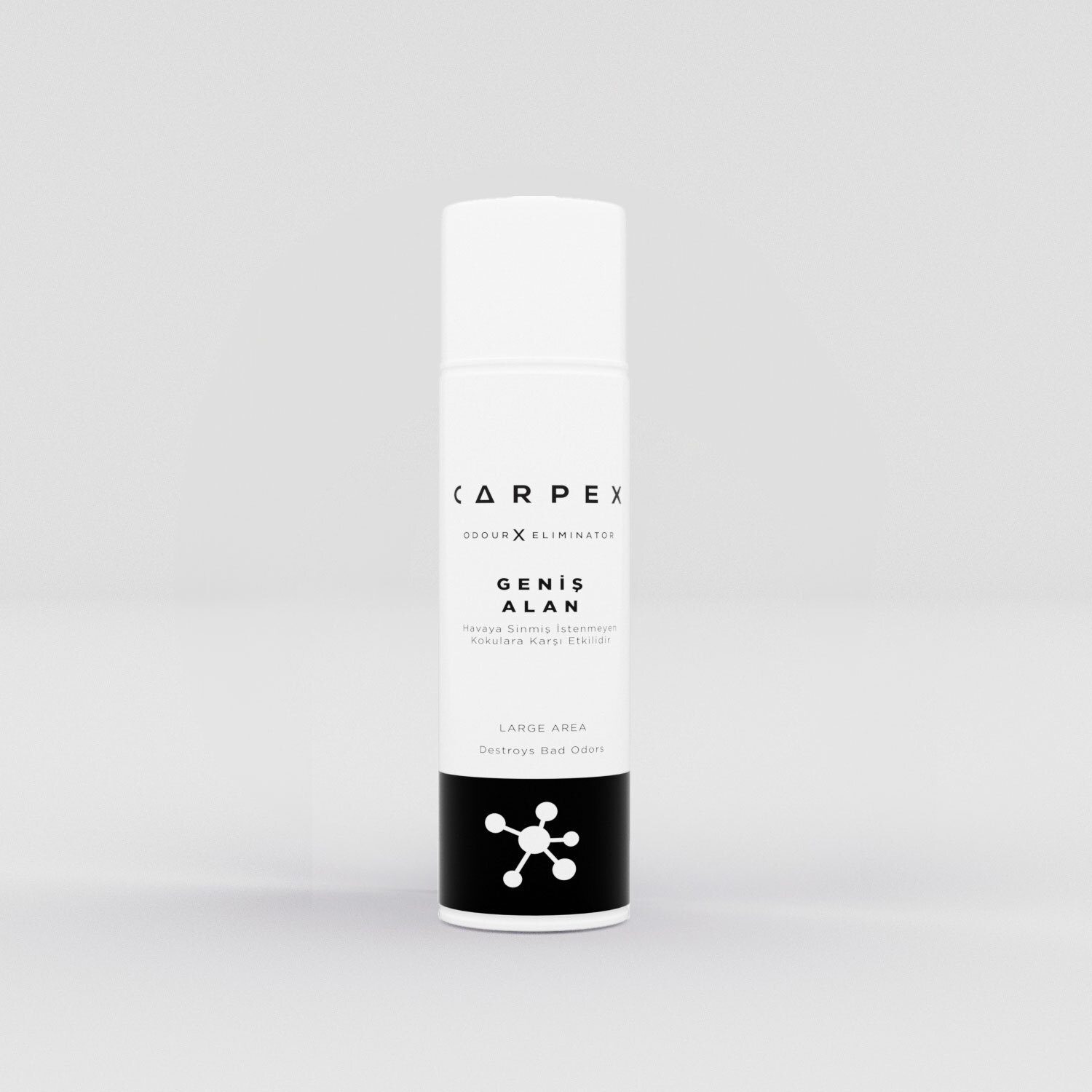 Odour X Elimination