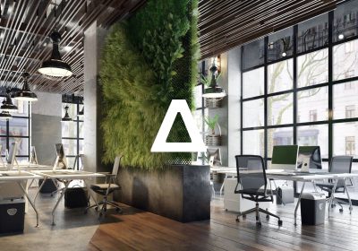 Why Doesn’t My Office Smell Good?