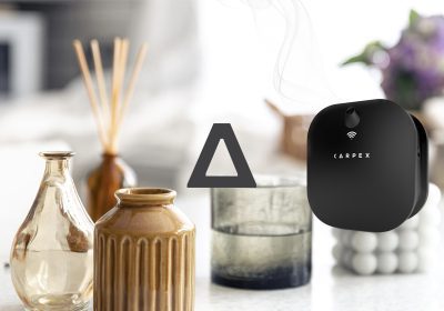 Nebulizing Diffuser vs Reed Diffusers