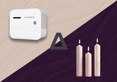 Are Diffusers Better than Candles?