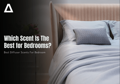 Which Scent Is the Best for Bedrooms?